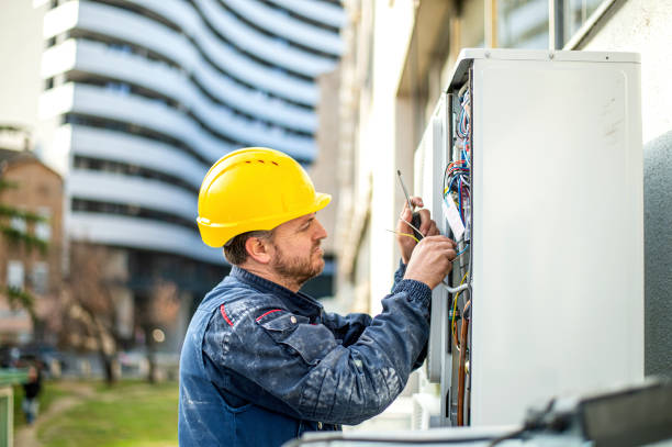 Emergency Electrical Repair Services in Bethpage, NY