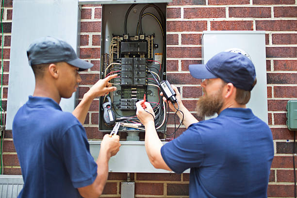 Smoke and Carbon Monoxide Detector Installation in Bethpage, NY